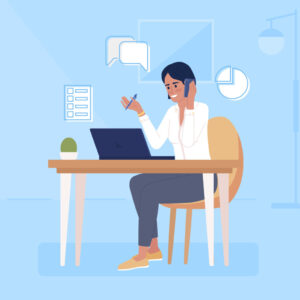 CRM Management Starter Plan