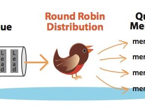 Round Robin Software